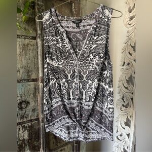 Lucky Brand Tank Top